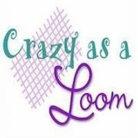 Crazy As A Loom coupons
